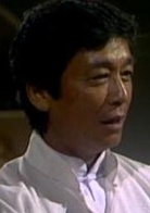 香江花月夜(1984年王天林監製TVB港劇)