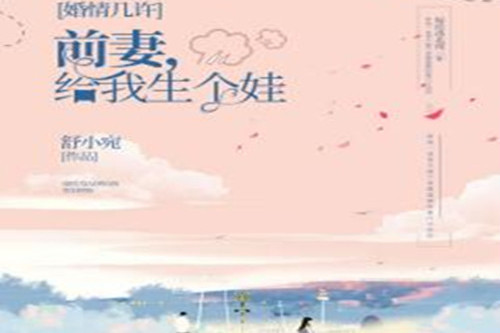 婚情幾許：前妻，給我生個娃