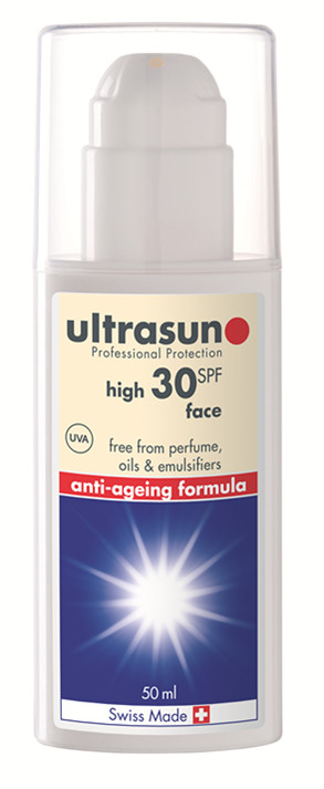 ultrasun