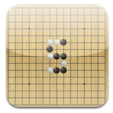 甘蔗五子棋