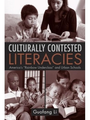 Culturally Contested Literacies