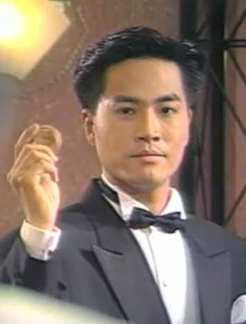 勝者為王(1991-1993年播出的ATV系列劇集)