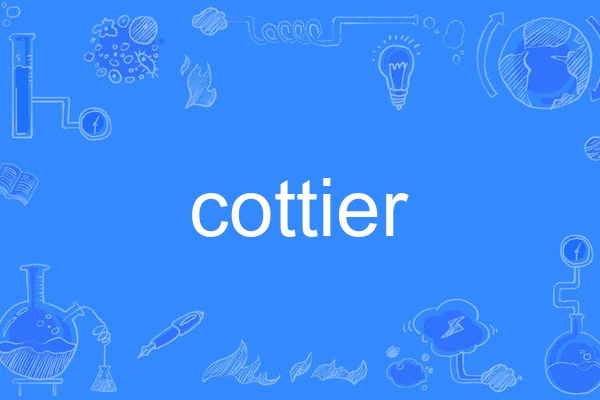 cottier