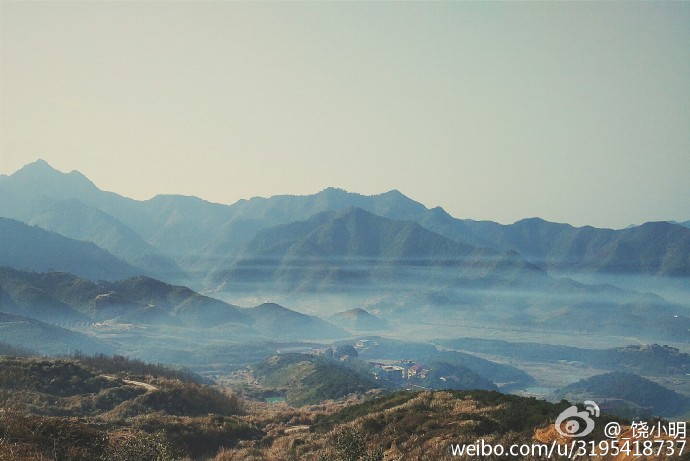 江西岑山國家森林公園(岑山國家森林公園)