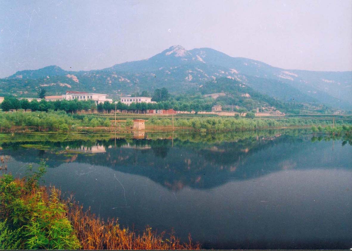 牛山(台灣牛山)