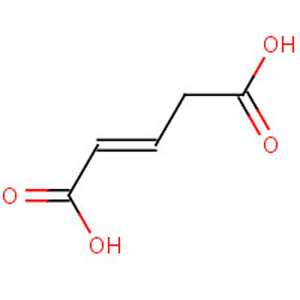 戊烯二酸