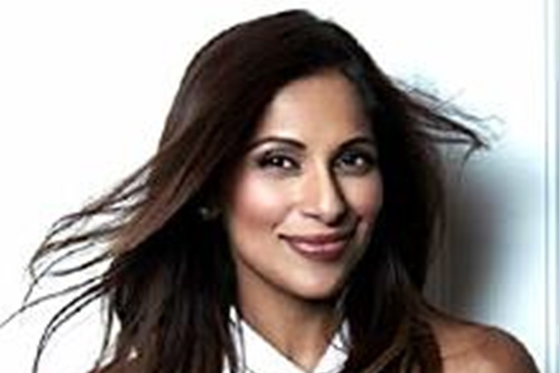 Sangita Patel