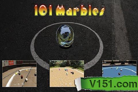 101 Marbles