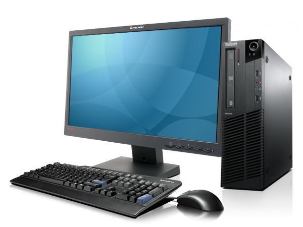 聯想揚天 T4900(i5 2400/4GB/1TB)