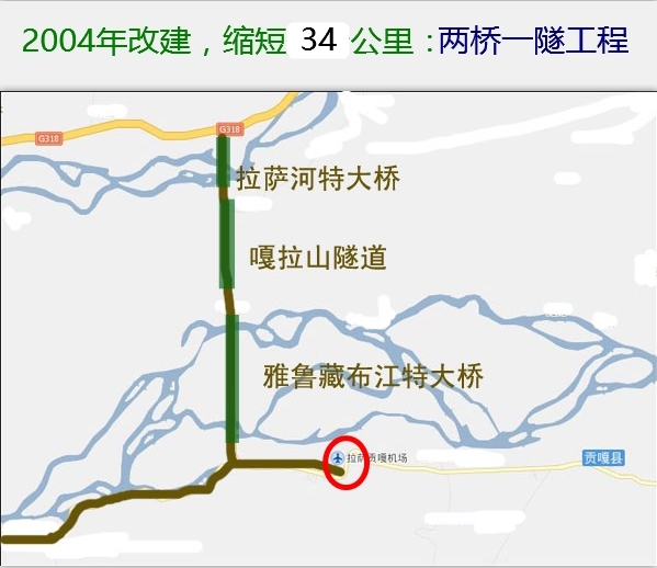 拉貢機場高速公路