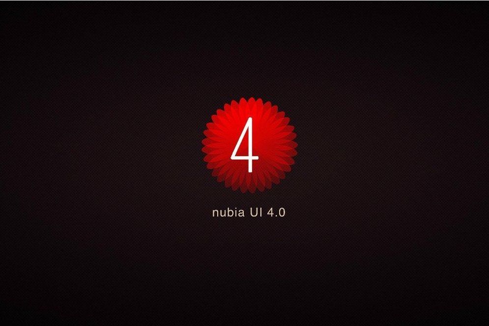 nubia UI 4.0