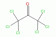 六氯丙酮