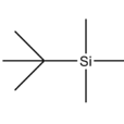 TBS(叔丁基二甲基矽基)