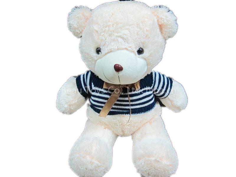 Teddy Bear(毛絨玩具)