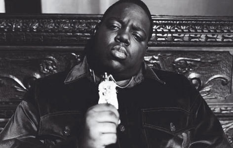 The Notorious B.I.G