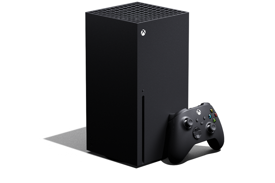 Xbox Series X