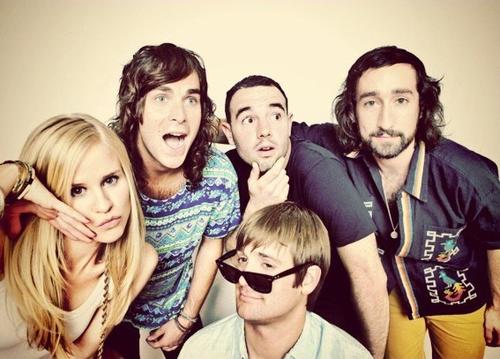 Youngblood Hawke