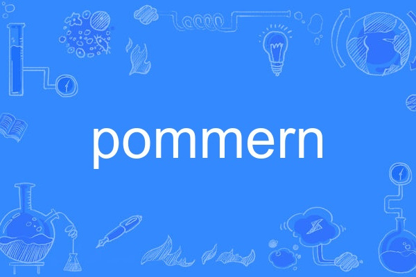 pommern