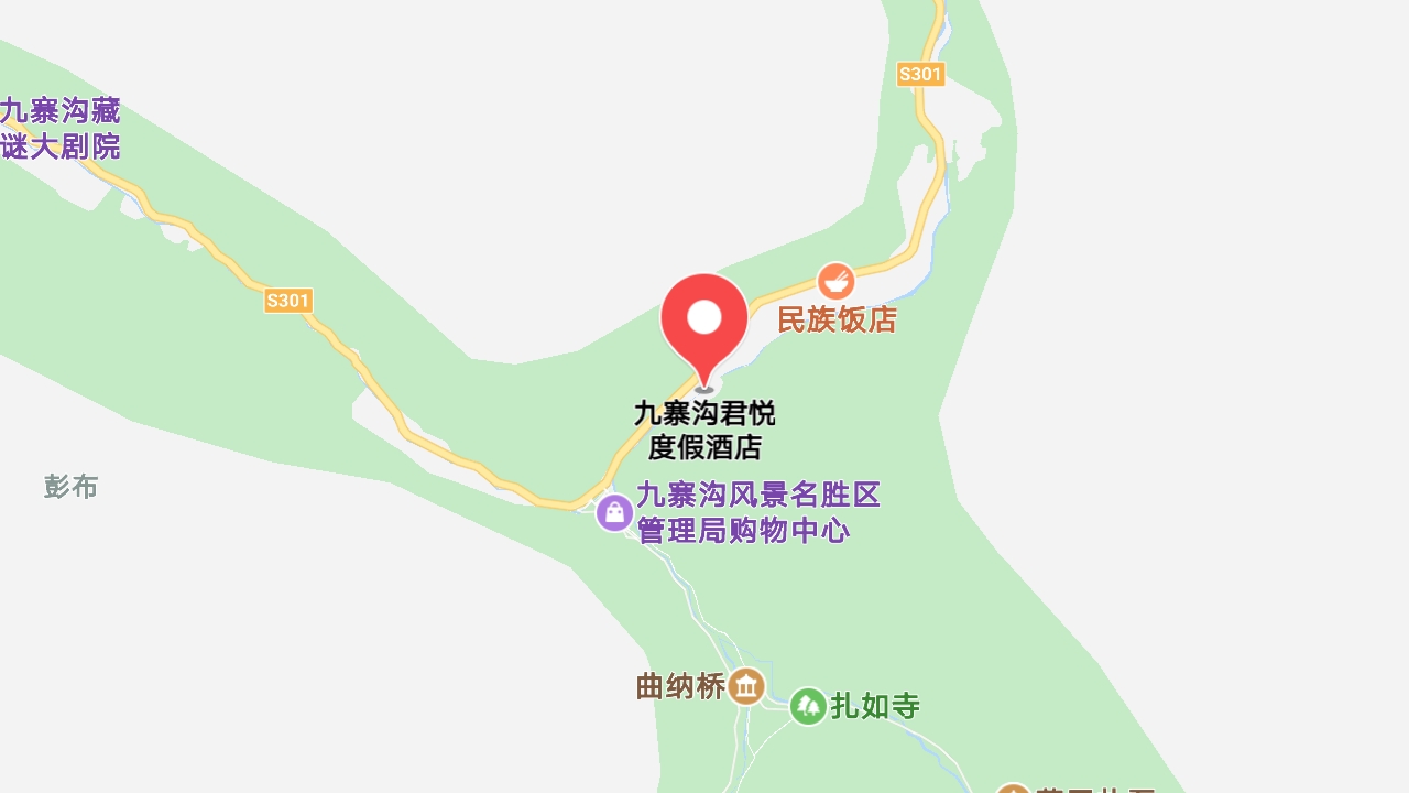 地圖信息