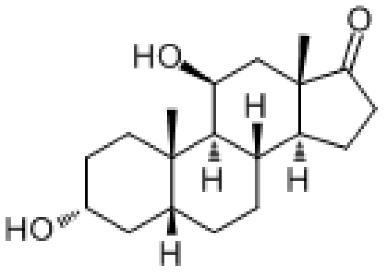 11β-羥基本膽烷醇酮