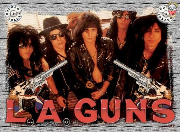 L.A.Guns