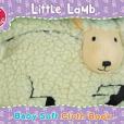 Little Lamb Baby Soft Cloth Book