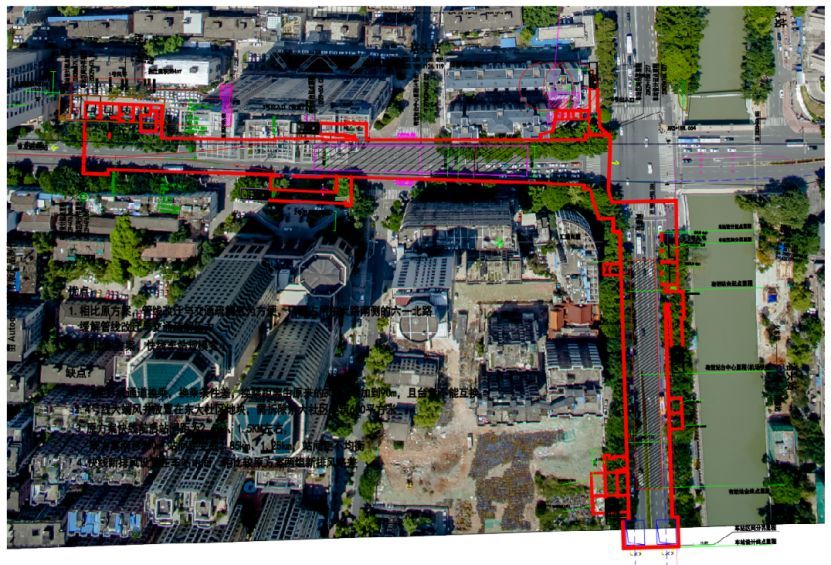 東門站(中國福建省福州市境內捷運車站)