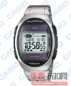 CASIO WL-20D-1AV