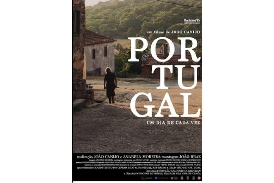 Portugal - Um Dia de Cada Vez