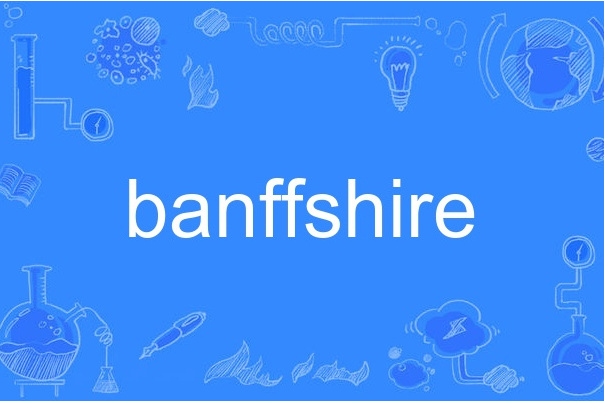 banffshire