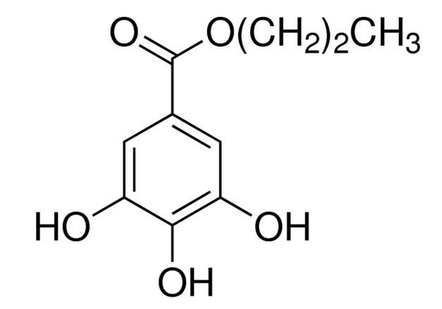 3,4,5-三羥基苯甲酸正丙酯