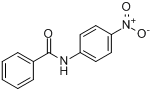 4-硝基苯甲醯苯胺
