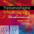 Transoesophageal Echocardiography經食管超聲心動圖檢查術