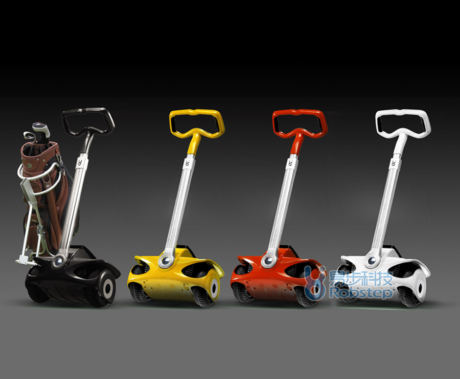 mini segway