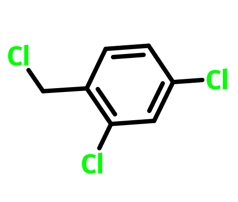 2,4-二氯氯苄