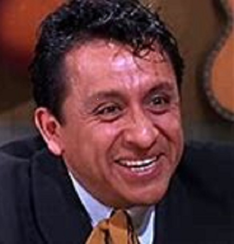 Jose Gonzales-Gonzales