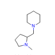 (S)-(-)-1-甲基-2-（1-哌啶甲基）吡咯烷