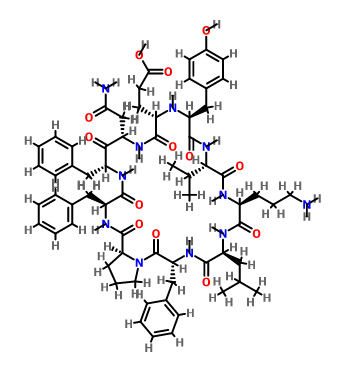 短桿菌素