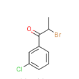 2-溴-3\x27-氯苯丙酮