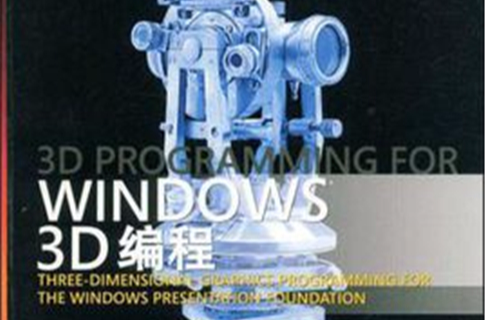 WINDOWS 3D編程