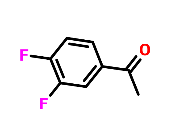 3\x27,4\x27-二氟苯乙酮