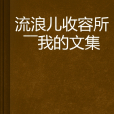 流浪兒收容所——我的文集