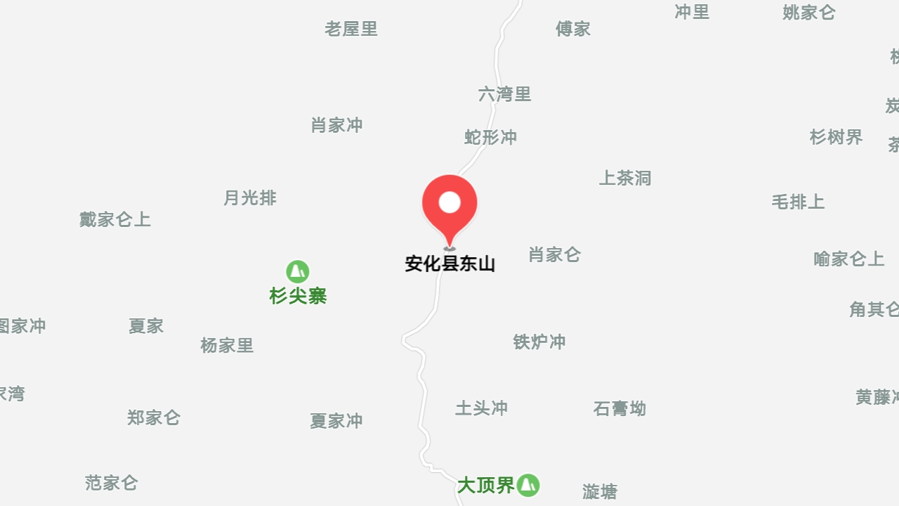 地圖信息