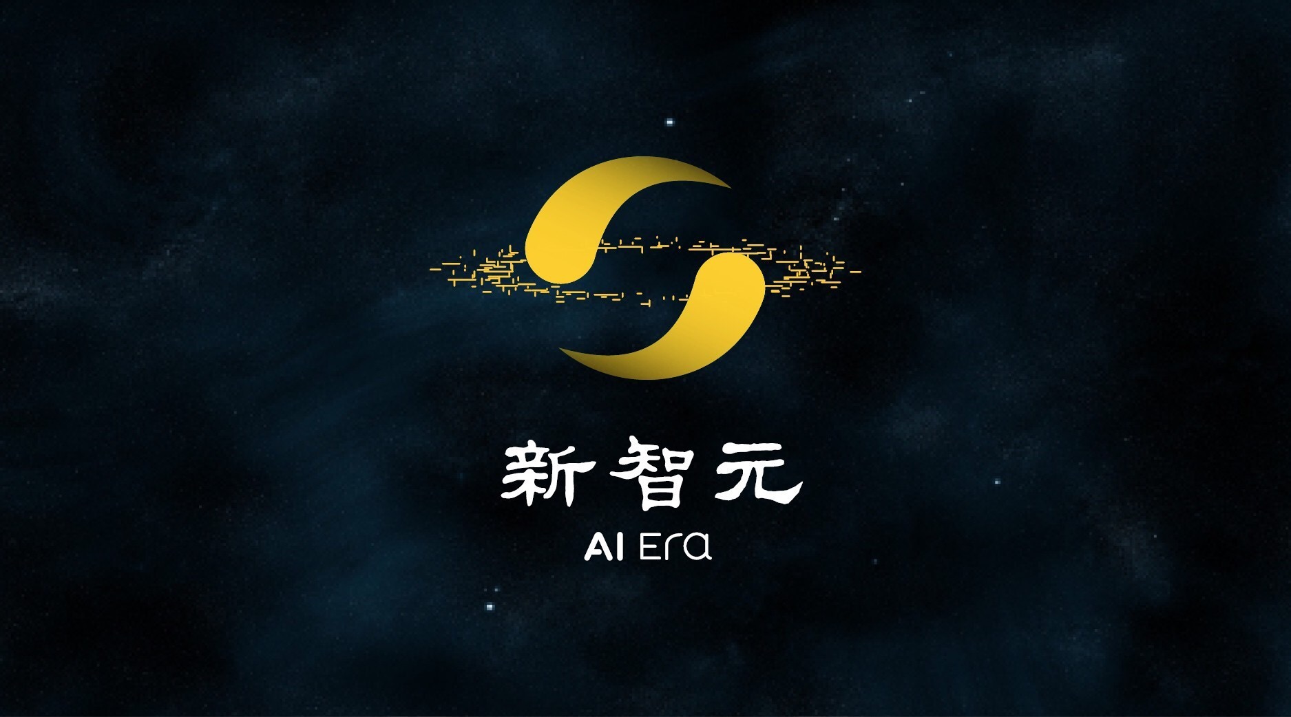 新智元Logo