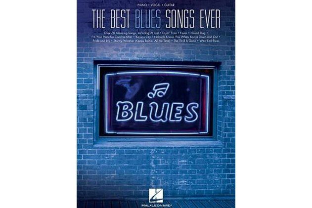 The Best Blues Songs Ever