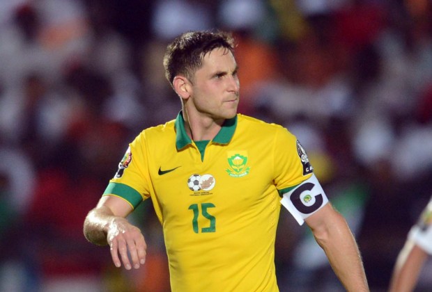 Dean Furman