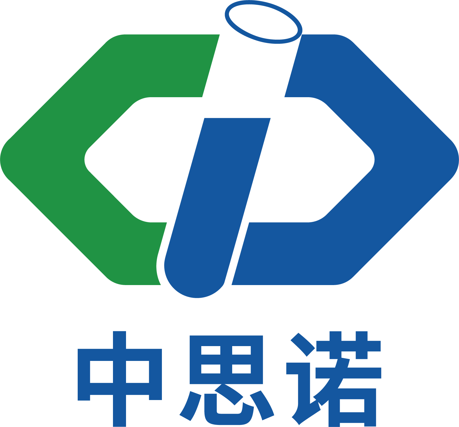 中思諾logo