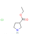 吡咯烷-3-羧酸乙酯鹽酸鹽