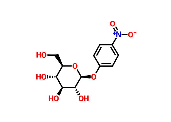 4-硝基苯-Β-D-吡喃葡萄糖苷