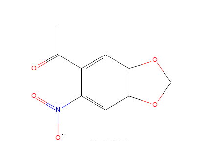 4\x27,5\x27-亞甲基二氧-2\x27-硝基苯乙酮